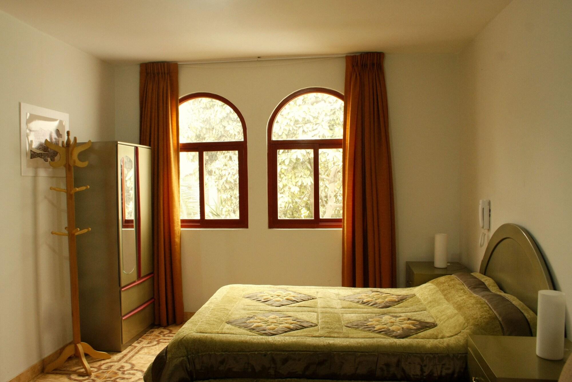 Lynik La Casa De Blanca Guest house Lima