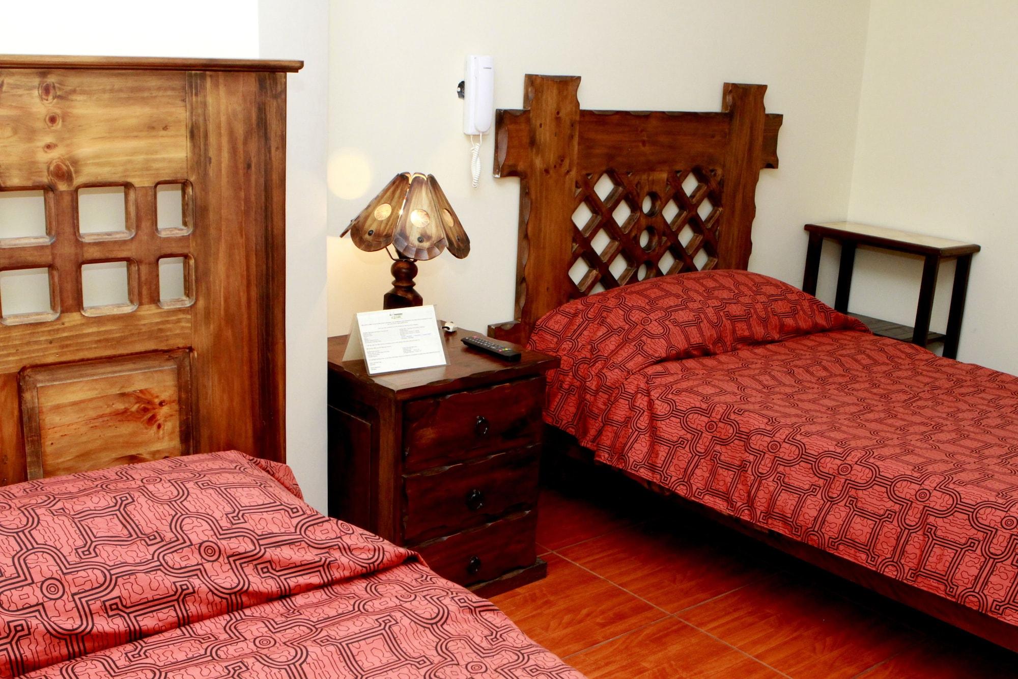 Lynik La Casa De Blanca