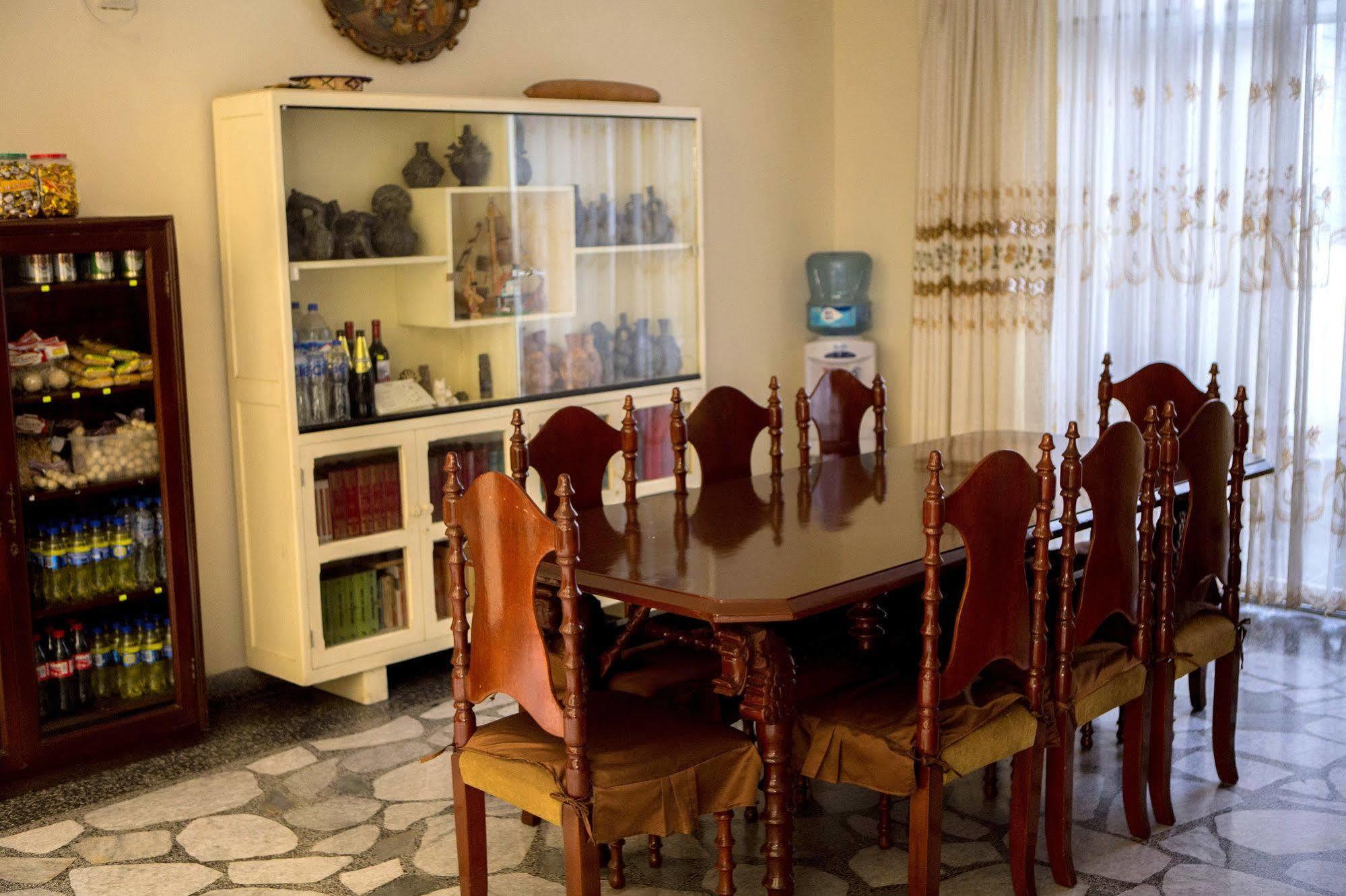Lynik La Casa De Blanca Guest house 2*